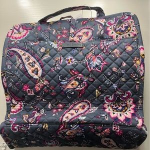 Vera bradley travel organizer